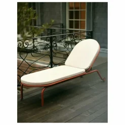 Online Bain de soleil à roues Week-end | Mobilier De Jardin