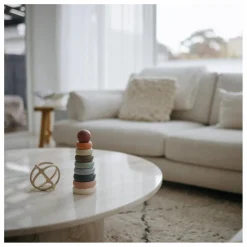 Balle de dentition en silicone | Hochets Et Anneaux De Dentition|Puériculture