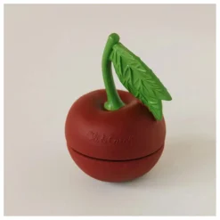Discount Balle sonore 3 en 1 Mery la Cerise Hochets Et Anneaux De Dentition|Jouets D'Éveil