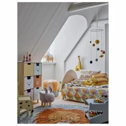 Online Banc avec rangement Arnie | Enfant Chaises Enfant