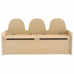 Banc de rangement | Enfant Rangements|Rangement Enfant