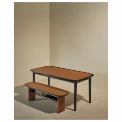 Discount Banc en chêne Equilibre | Chaises, Tabourets, Bancs