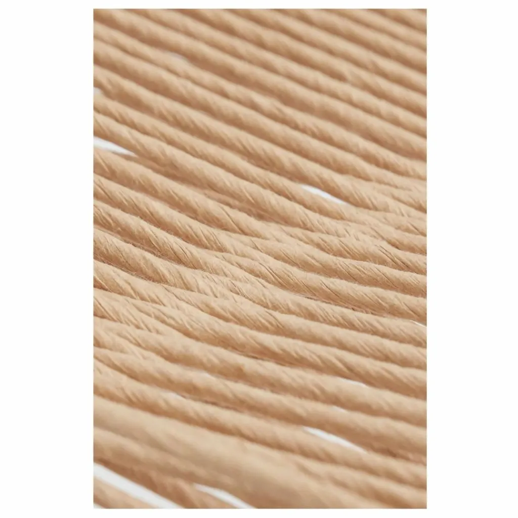 Discount Banc en et corde en bois FSC | Chaises, Tabourets, Bancs