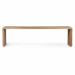 Discount Banc en teck Chaises, Tabourets, Bancs