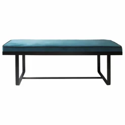 Hot Banc en velours Gaspard | Chaises, Tabourets, Bancs