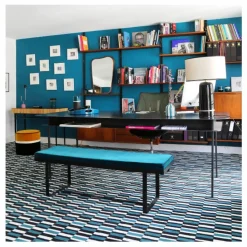 Hot Banc en velours Gaspard | Chaises, Tabourets, Bancs