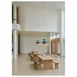 Banc Ita OS5 | Chaises, Tabourets, Bancs