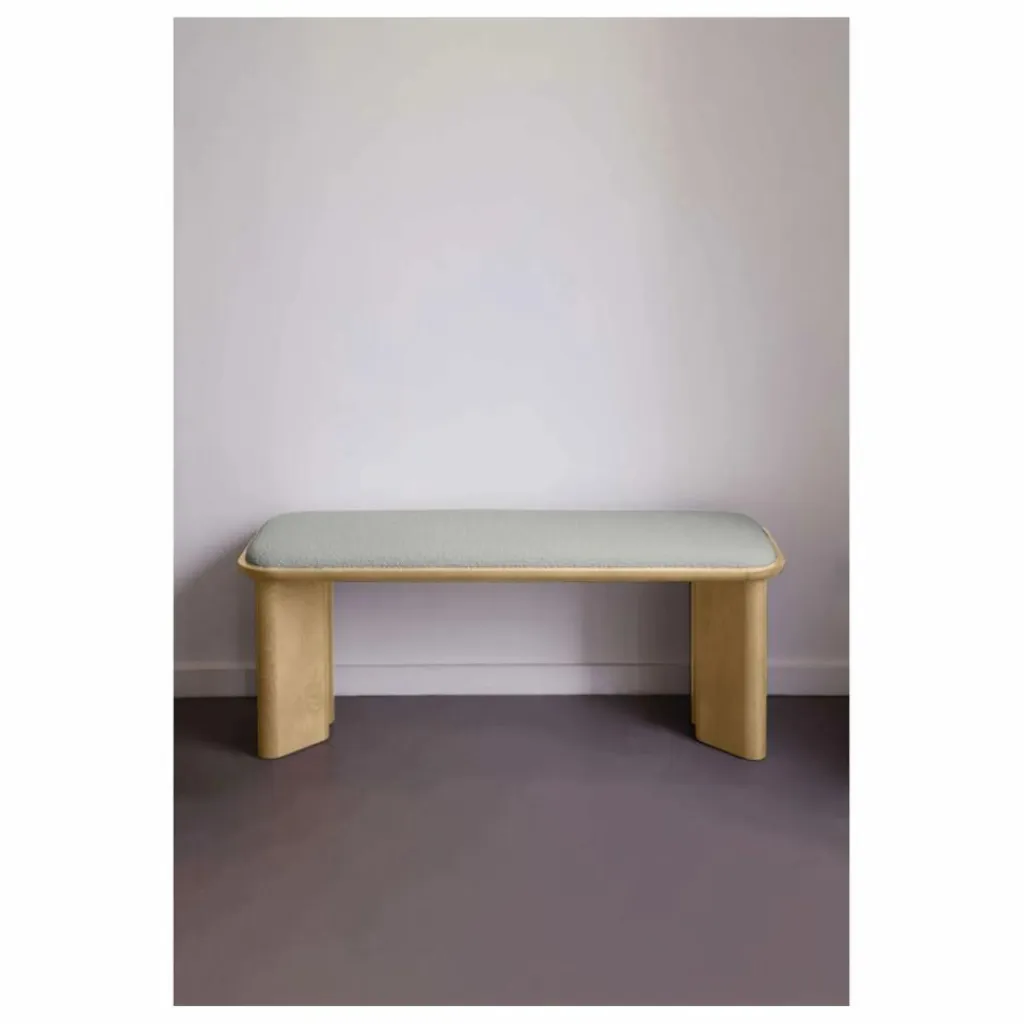 Clearance Banc Lazare en bois Chaises, Tabourets, Bancs