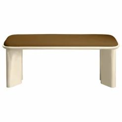 Discount Banc Lazare en bois laqué | Chaises, Tabourets, Bancs