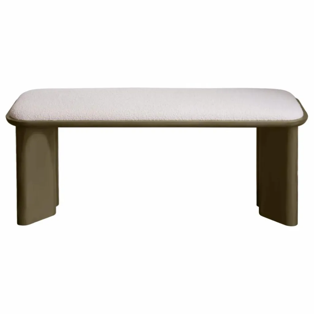 Discount Banc Lazare en bois laqué | Chaises, Tabourets, Bancs