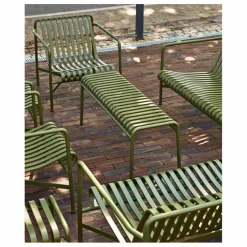 Clearance Banc Palissade - Erwan & Ronan Bouroullec | Mobilier De Jardin