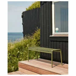 Clearance Banc Palissade - Erwan & Ronan Bouroullec | Mobilier De Jardin