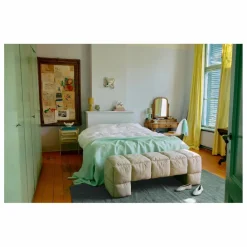 Discount Banc Puffy Lobby | Chaises, Tabourets, Bancs