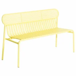 Online Banc Week-end | Mobilier De Jardin