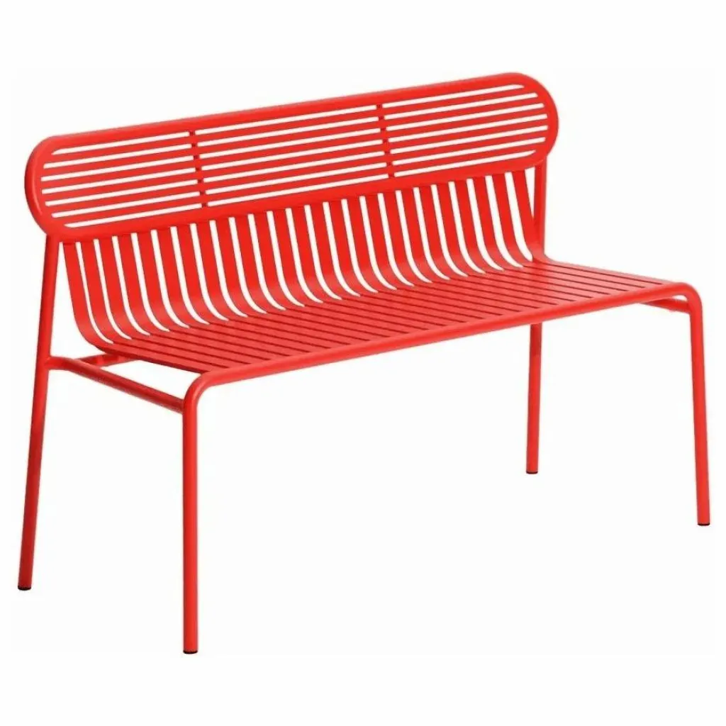 Discount Banc Week-end | Mobilier De Jardin