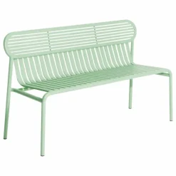 Clearance Banc Week-end  | Mobilier De Jardin