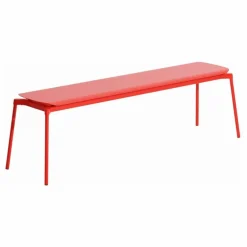 Outlet Banc Week-end sans dossier | Mobilier De Jardin