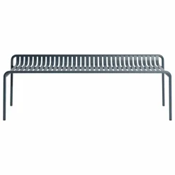 Best Banc Week-end sans dossier | Mobilier De Jardin