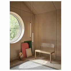 Outlet Banc Workshop, Cecilie Manz | Chaises, Tabourets, Bancs