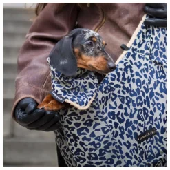 Sale Bandana Chien Léopard | Accessoires Animaux