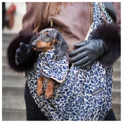 Sale Bandana Chien Léopard | Accessoires Animaux