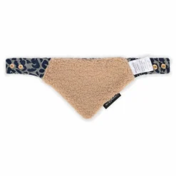 Sale Bandana Chien Léopard | Accessoires Animaux