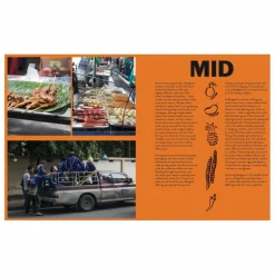 New Bangkok Local - EN Homme Livres|Livres, Jeux