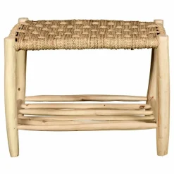 Outlet Banquette en bois Canapés, Fauteuils