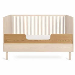 Outlet Barrière de lit bébé Hai No Ki - 70x140 cm Enfant Lits, Matelas Enfant