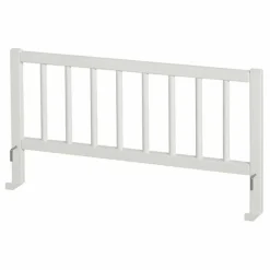New Barrière de sécurité Wood | Enfant Lits, Matelas Enfant
