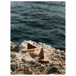 Clearance Bateaux en bois Enfant Objets Décoratifs|Objets Déco, Miroirs Enfant