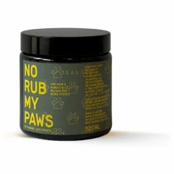 Sale Baume SOS pour coussinets Be Doggy My Friend Accessoires Animaux