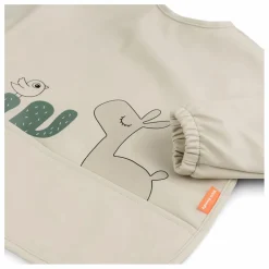 Hot Bavoir à manches Lalee | Bavoirs|Puériculture