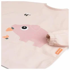 New Bavoir à manches Tiny Farm | Bavoirs|Puériculture