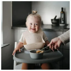 Discount Bavoir Confettis en silicone | Bavoirs|Puériculture