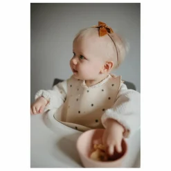 Sale Bavoir en silicone | Bavoirs|Puériculture