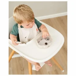 New Bavoir en silicone Sheepy | Bavoirs|Puériculture