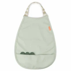 Discount Bavoir élastique Croco | Bavoirs|Puériculture