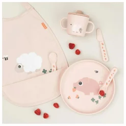 Clearance Bavoir Tiny Farm | Bavoirs|Puériculture