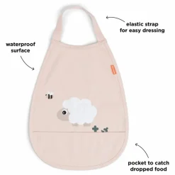 Clearance Bavoir Tiny Farm | Bavoirs|Puériculture