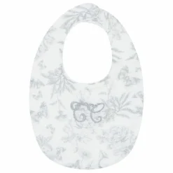 Online Bavoir Toile de Jouy | Bavoirs|Puériculture