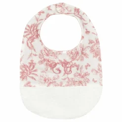 Outlet Bavoir Toile de Jouy | Bavoirs|Puériculture