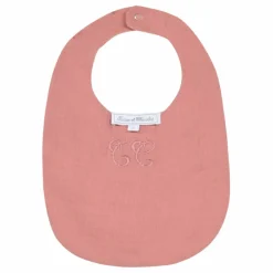 Outlet Bavoir Toile de Jouy | Bavoirs|Puériculture