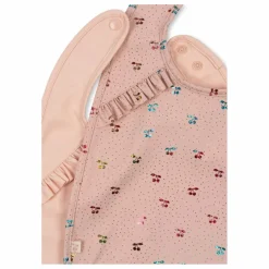 Online Bavoirs à volants Cherry - Set de 2 | Bavoirs|Bavoirs, Langes