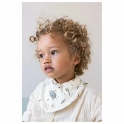 New Bavoirs bandana Sea Garden - Set de 2 | Bavoirs|Puériculture