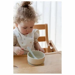 Hot Bavoirs bandana en coton bio - Set de 3 | Bavoirs|Puériculture