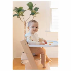 Sale Bavoirs pétale en coton bio - Set de 3 | Bavoirs|Puériculture