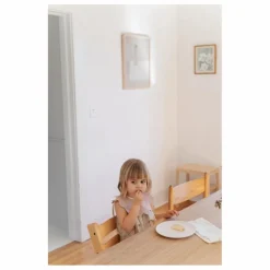 Sale Bavoirs pétale en coton bio - Set de 3 | Bavoirs|Puériculture