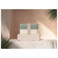 Discount Bento 2 compartiments hermétiques MB Original | Homme Art De La Table|Voyage, Outdoor