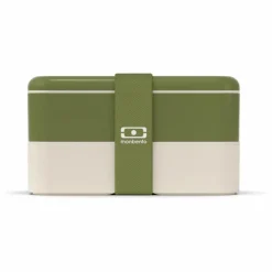 Online Bento 2 compartiments MB Original Recycled | Homme Art De La Table|Voyage, Outdoor